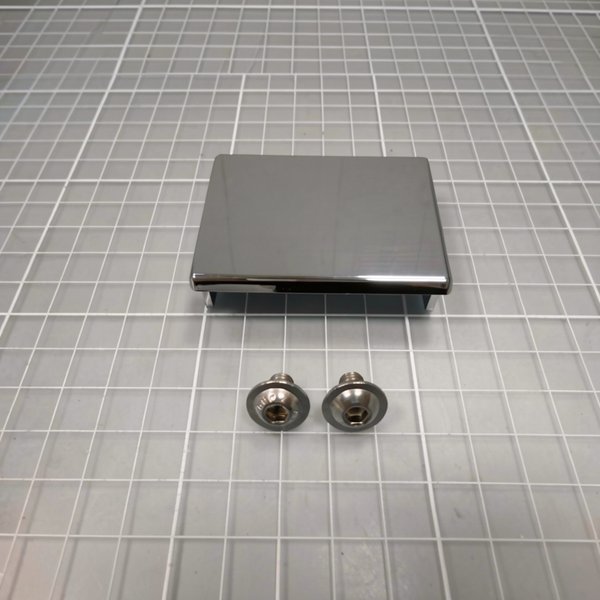 Bouchon de douche