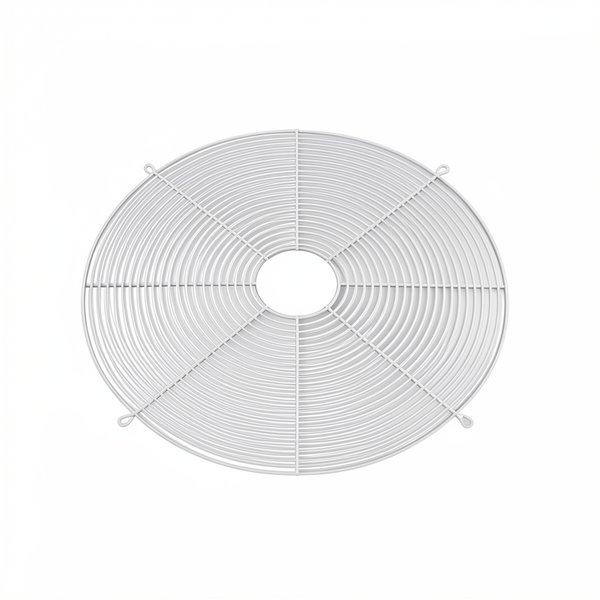 Grille de ventilateur Elyo Inverboost 10 et 13 kW