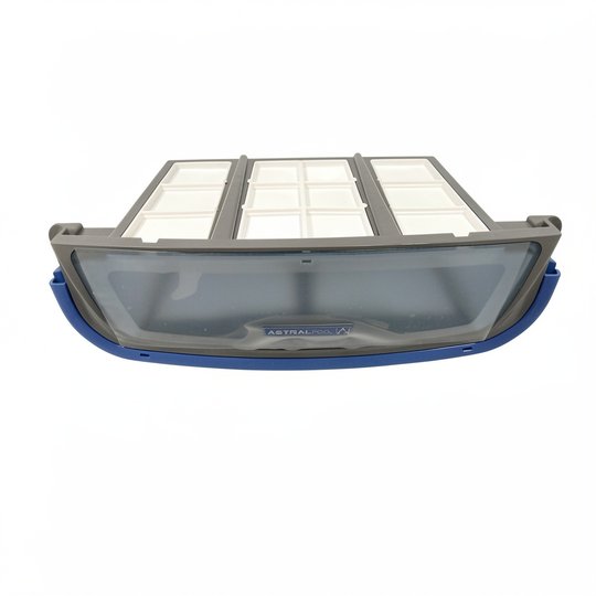 Filtre Cassette Max 3