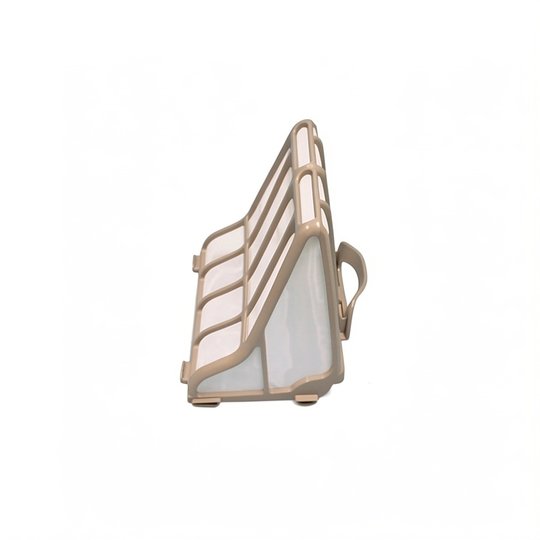 Filtre large VR 200µ