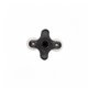 Porte-galet pour pompe 70054