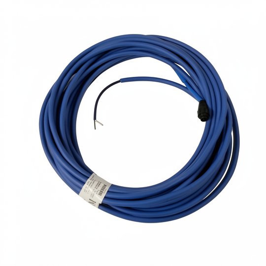 Câble Diagnostic basic 18m (sans connexion) DIY pour Doplhin ACAPOOLCO, BALY, DB4 O'CLAIR, FACIl'O, OZEO, ZYKE