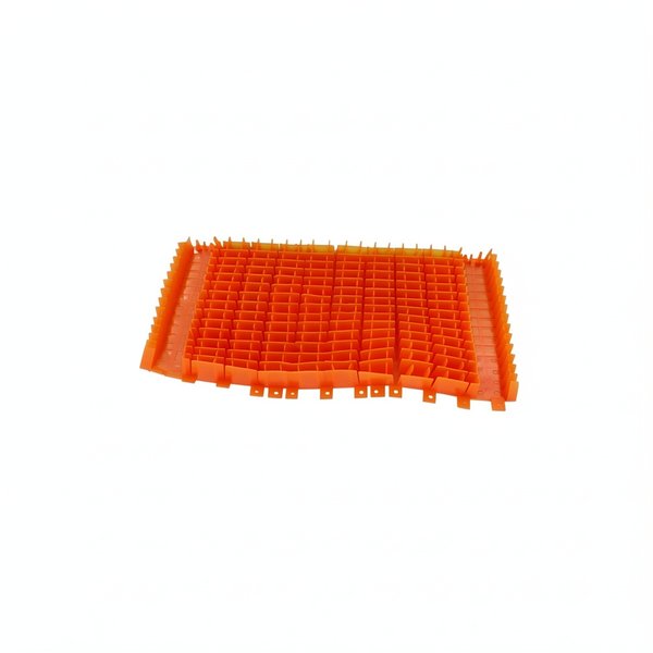 Brosse PVC pour Superkleen Cb