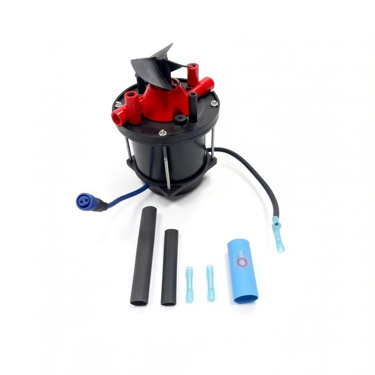 Moteur PPE Xtrem3