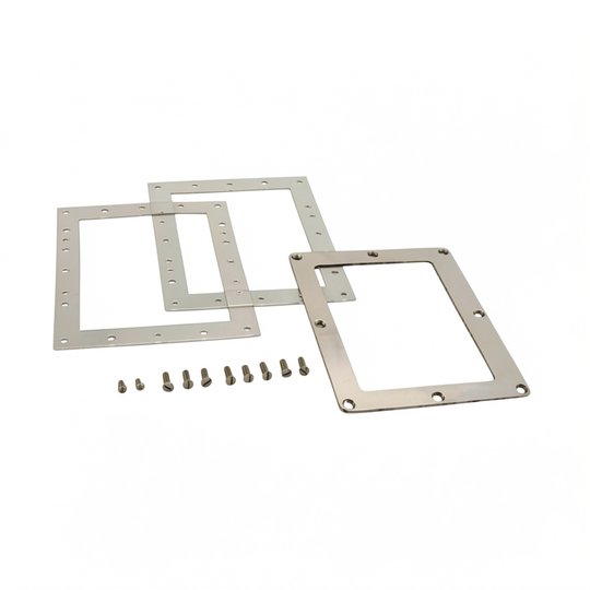 Bride SK (+ joints + vis) - Inox Béton