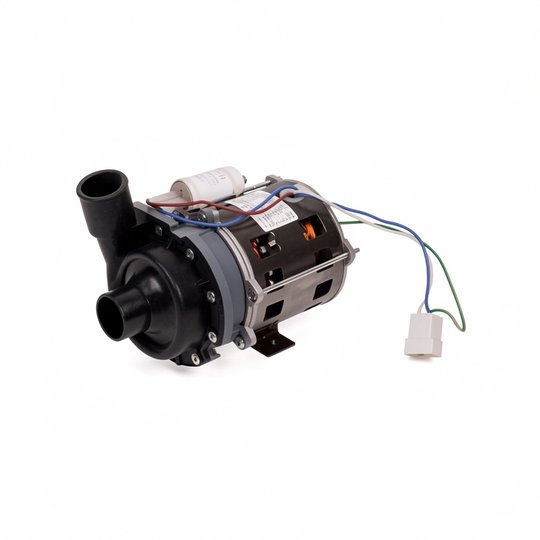 Moteur filtre cartouche Monobloc