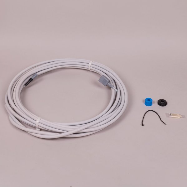 Ensemble câble 2 pin