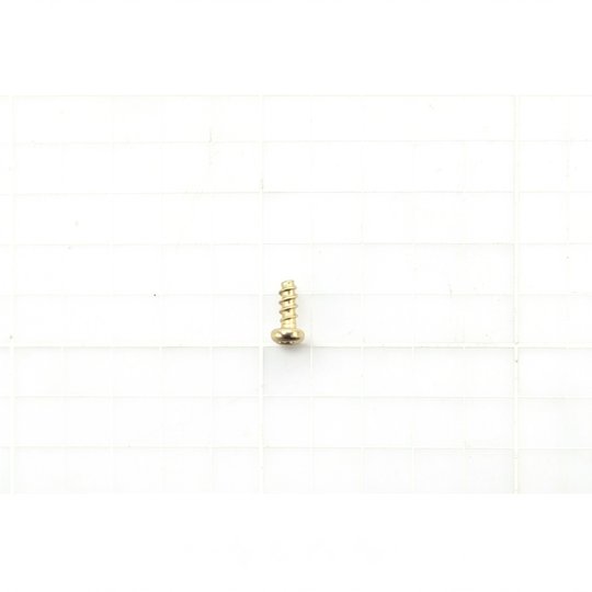 Vis Ka 40x10 A2 (à l'unité)