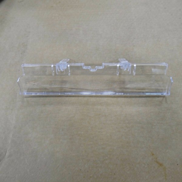 Protection de Brosse Transparent