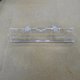 Protection de Brosse Transparent
