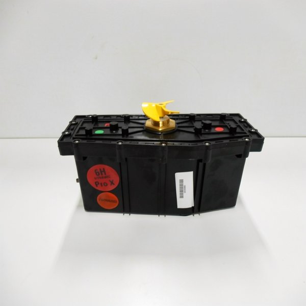 Moteur DYN DC PRO-X EX RD (Remis à neuf)
