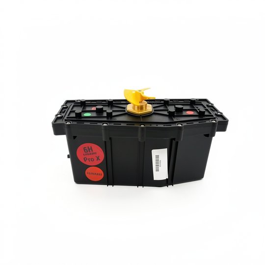 Moteur DYN DC PRO-X EX RD (Remis à neuf)