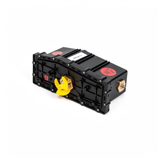Moteur DYN DC PRO X / PRO X2 RD ensemble