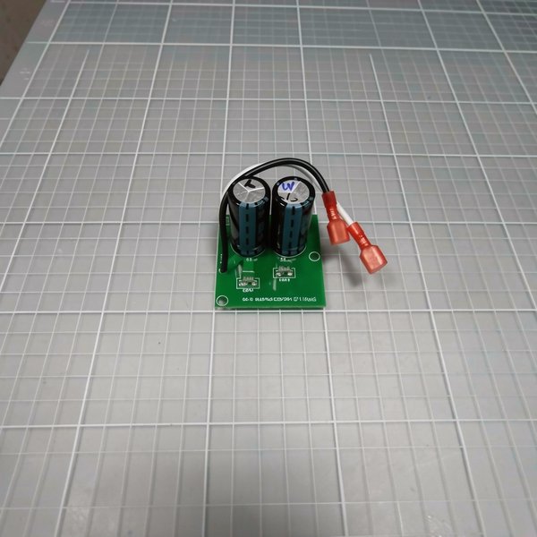 Carte Transfo PCB