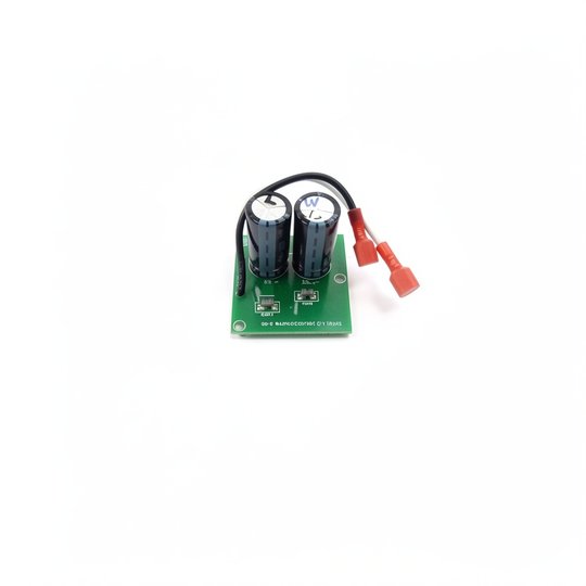 Carte Transfo PCB