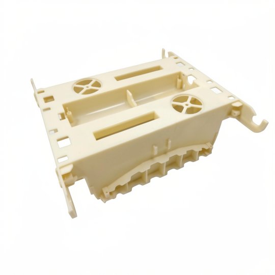 Structure Supreme M4/M5