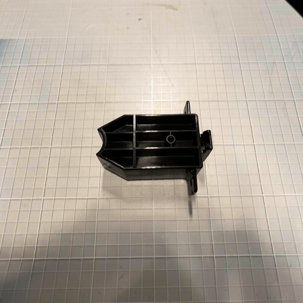 Clip moteur 2x2