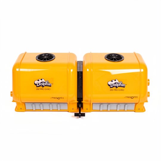Coque 2x2 Gyro