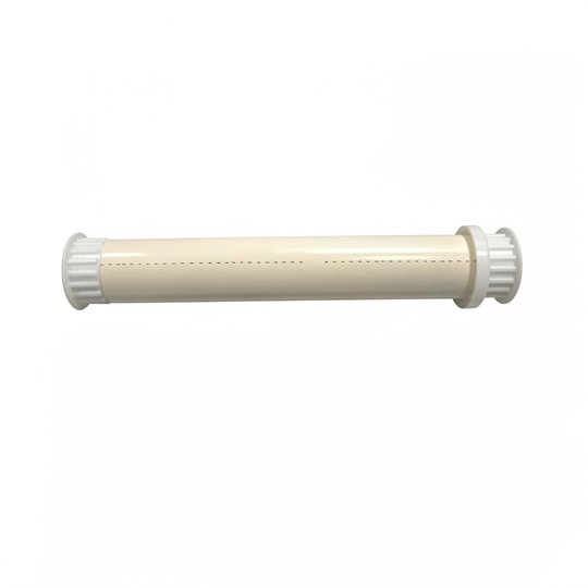 Ensemble tube de brosse Dolphin