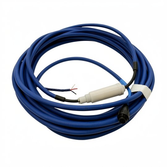 Ensemble câble + Swivel 18m Dynamic
