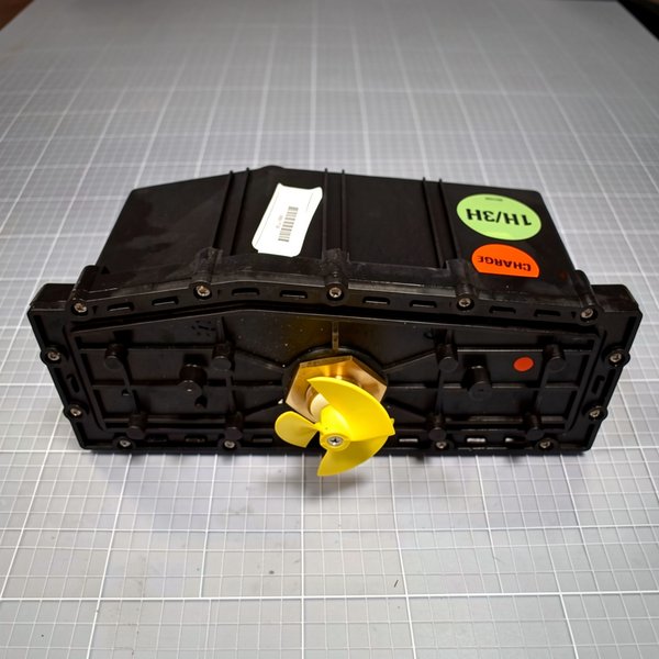 Moteur Diagnostic DC 1 ou 3 Heures
