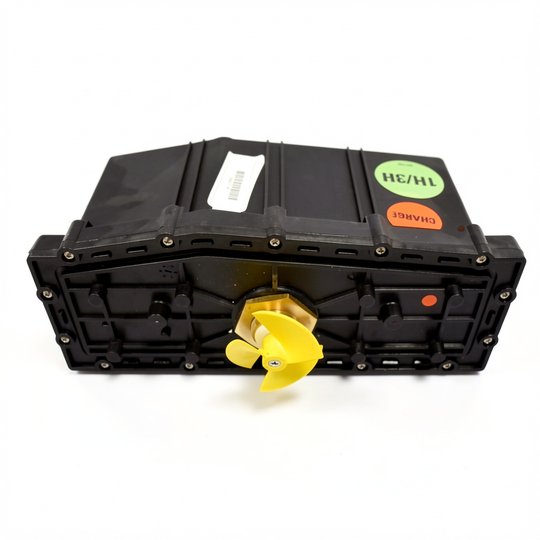 Moteur Diagnostic DC 1 ou 3 Heures