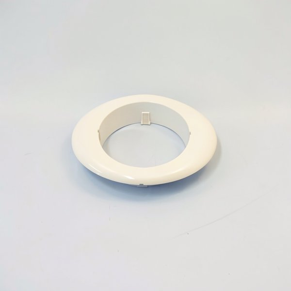 Enjoliveur ovale proj. orientable (Kit)
