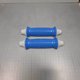 Raccord tournant Bleu