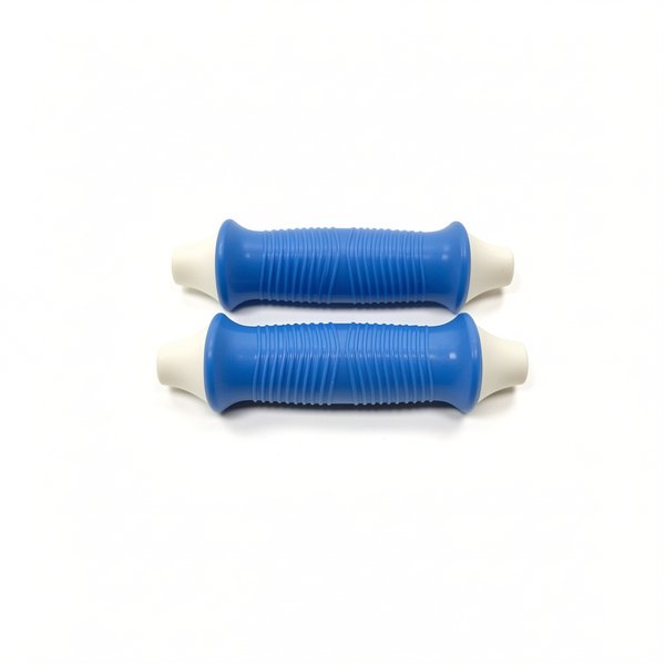 Raccord tournant Bleu