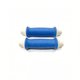Raccord tournant Bleu