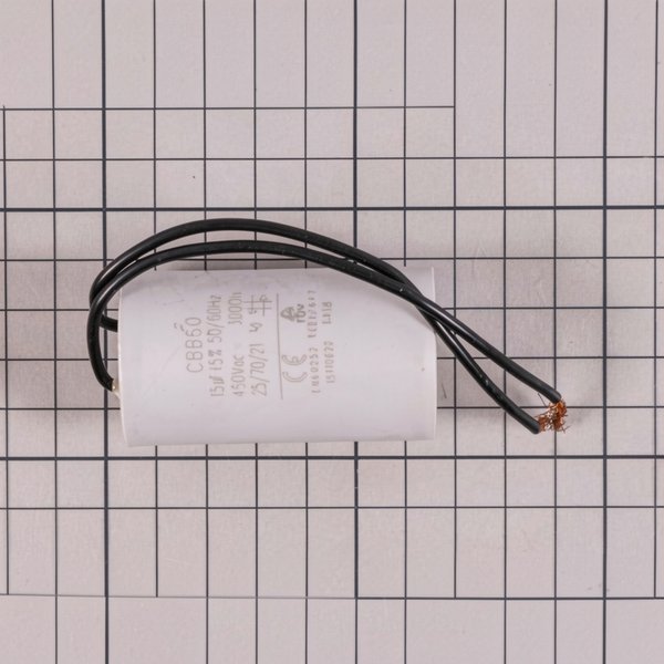 Condensateur PPE P-Xpert 15µF