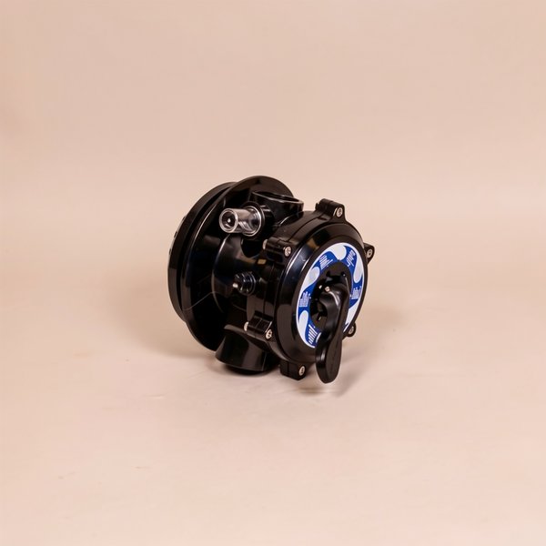 Vanne Top monobloc P-Xpert M00667, M00668