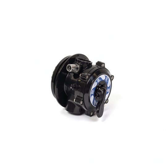 Vanne Top monobloc P-Xpert M00667, M00668