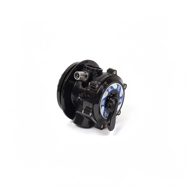Vanne Top monobloc P-Xpert M00667, M00668