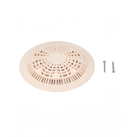 Grille anti-vortex BDF NORMA préfabriqué avec vis métriques - SABLE