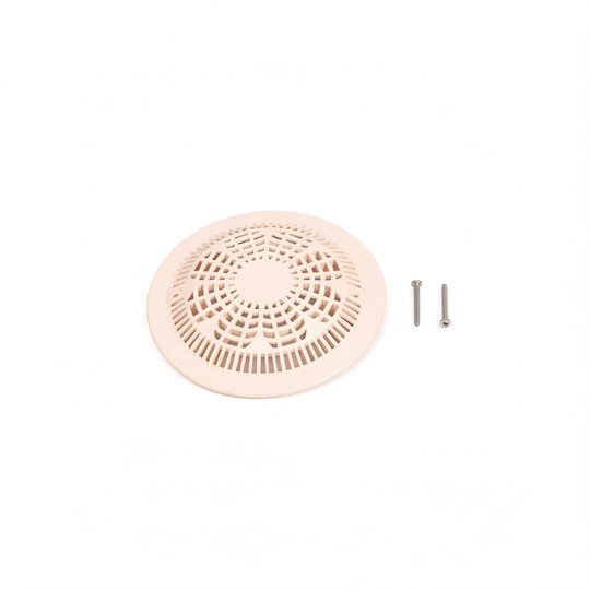 Grille anti-vortex BDF NORMA préfabriqué avec vis Parker - SABLE