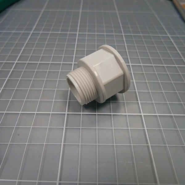 Adaptateur M-25 PG16