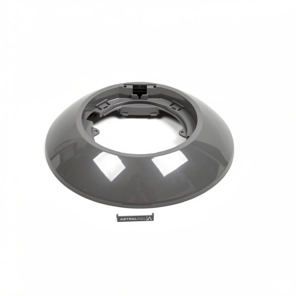 Enjoliveur PROJ Flexislim - ANTHRACITE