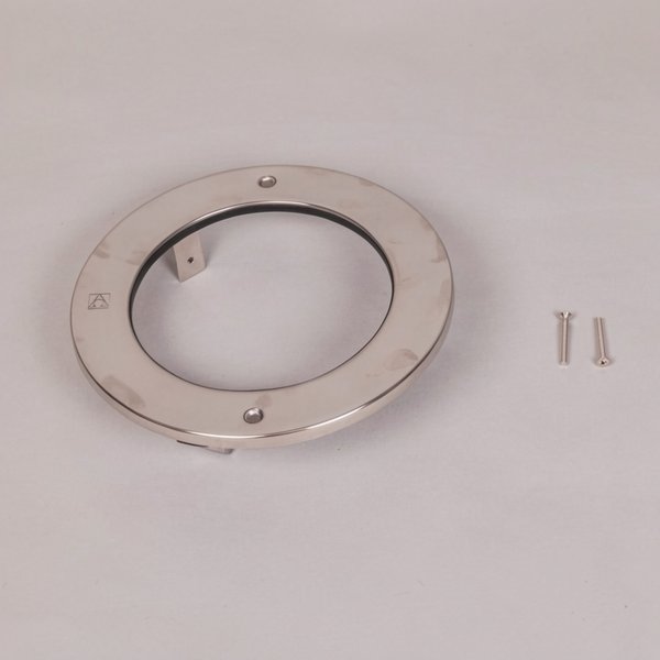 Bride de fixation inox PROJ Ø250