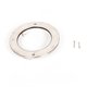 Bride de fixation inox PROJ Ø250