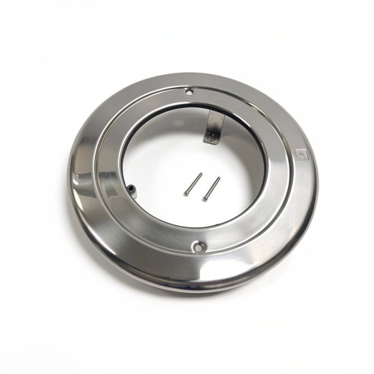 Bride de fixation inox PROJ Ø295