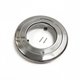 Bride de fixation inox PROJ Ø295