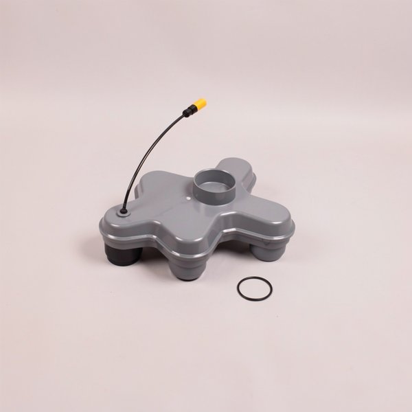 Axe de cartouche FCART Viron QL