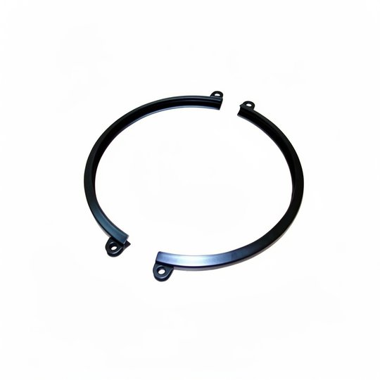 Ensemble cerclage en zinc FSAB Bilbao Ø350