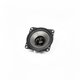 Enceinte pour sauna CP2, CP3 (C), H3N