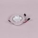 Projecteur LED pour sauna CP2, CP3 (C)