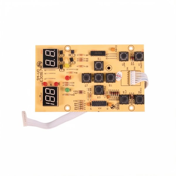 Panneau de commande interne pour sauna CP2, CP3 (C), H3N