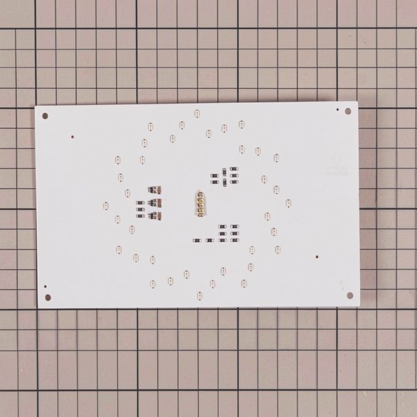 Projecteur couleur pour sauna CP2, CP3 (C), H3N