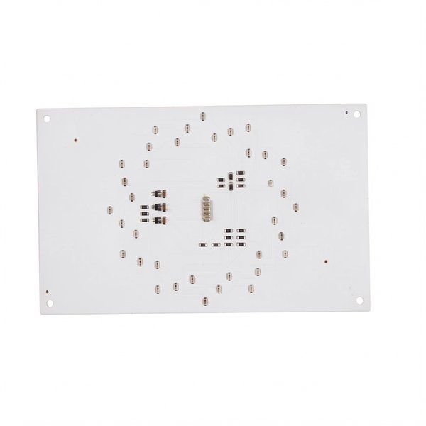 Projecteur couleur pour sauna CP2, CP3 (C), H3N
