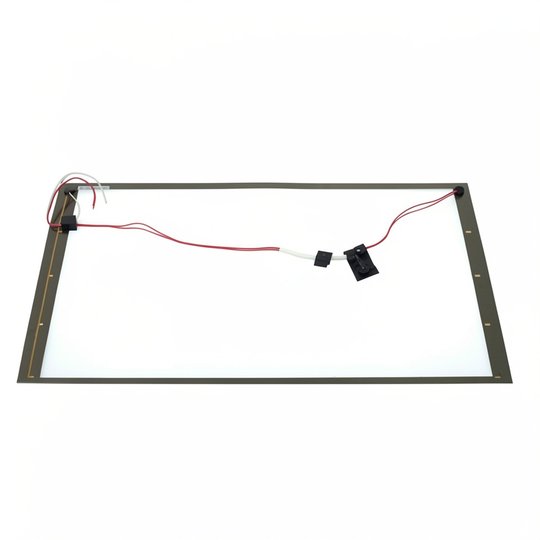 Panneau chauffage carbone 330W pour sauna CP2, H3N